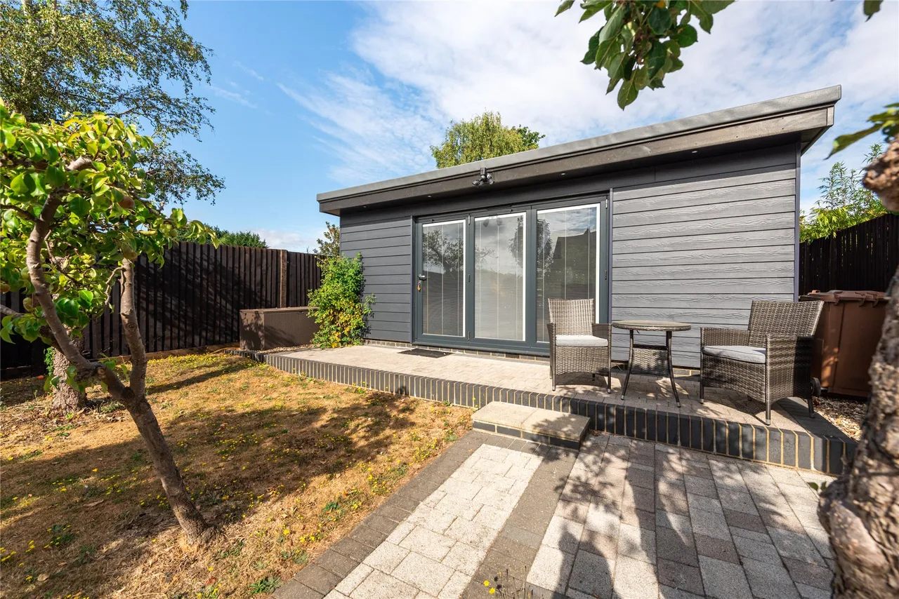Old Hale Way, Hitchin, SG5, photo 5