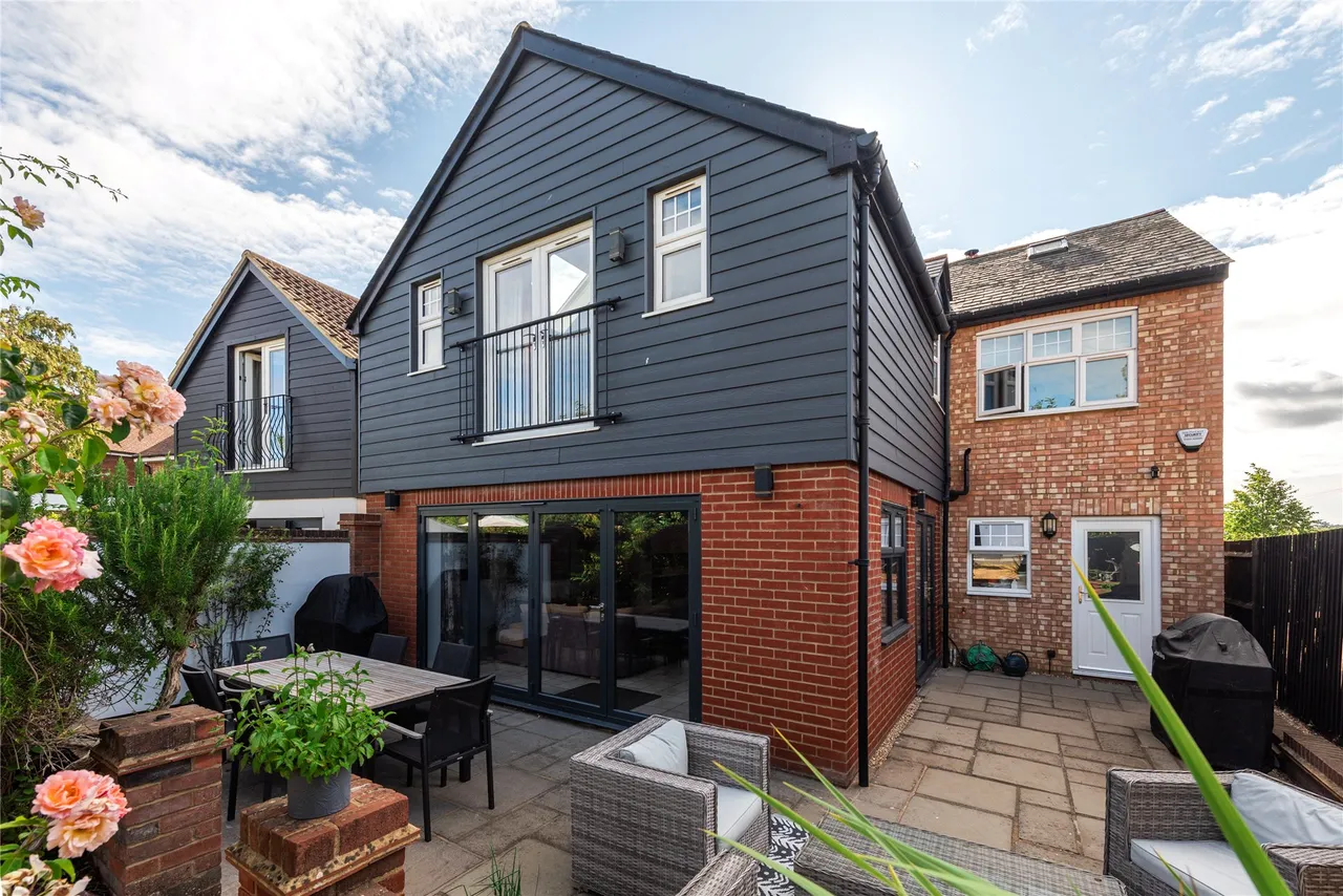 Old Hale Way, Hitchin, SG5, photo 2