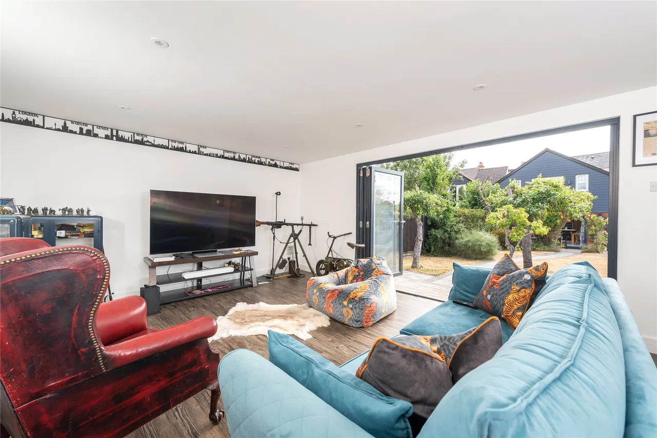 Old Hale Way, Hitchin, SG5, photo 18