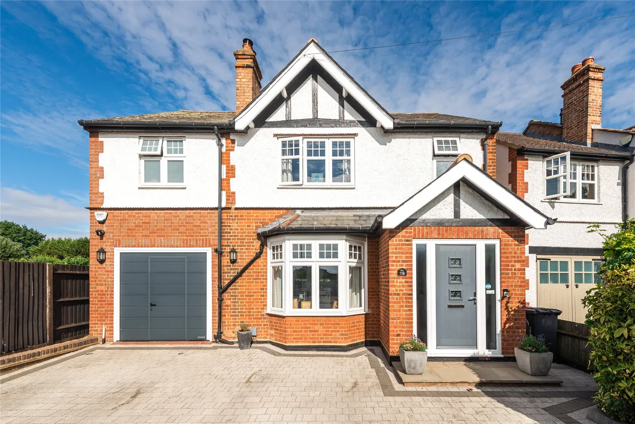 Old Hale Way, Hitchin, SG5, photo 28