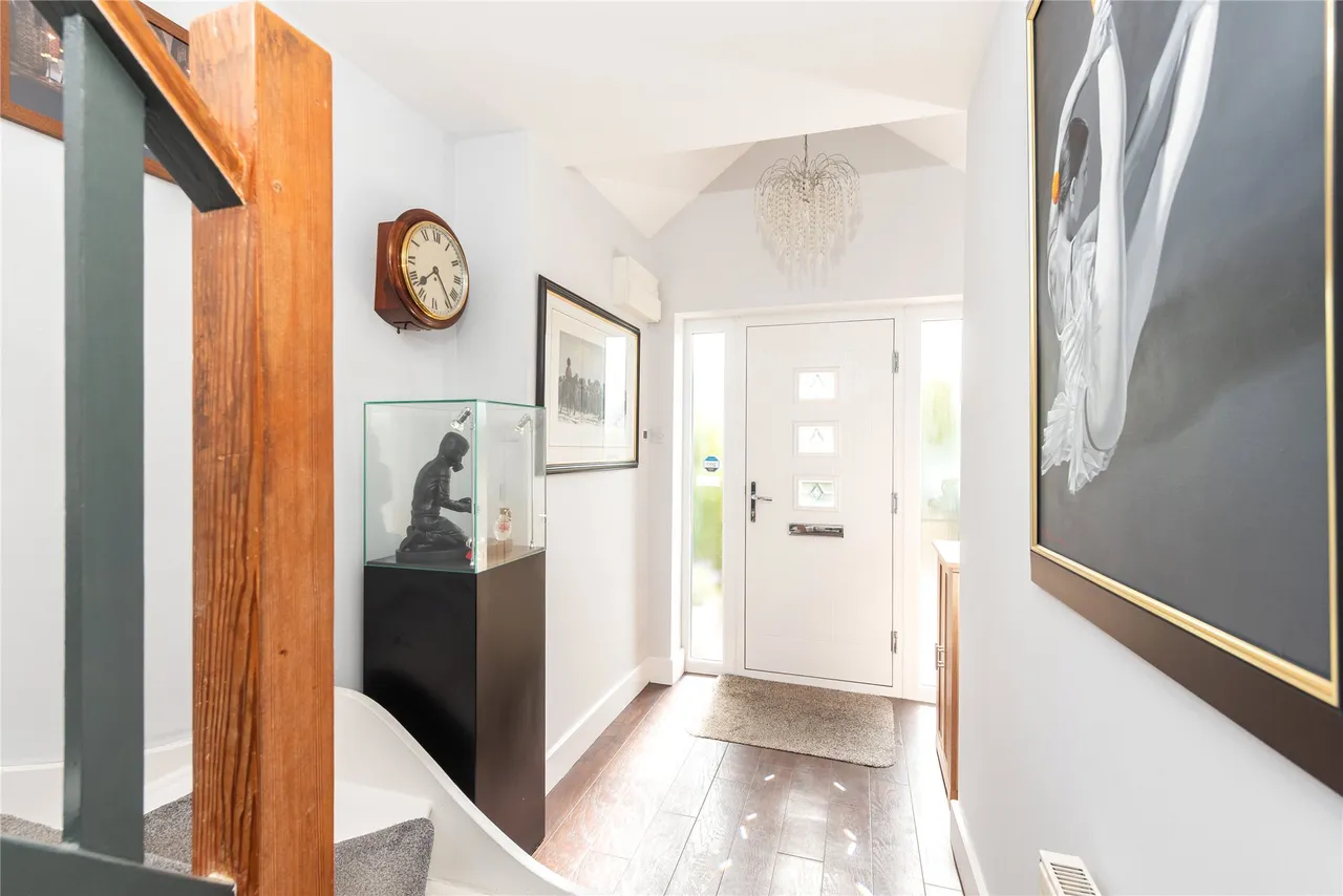 Old Hale Way, Hitchin, SG5, photo 11