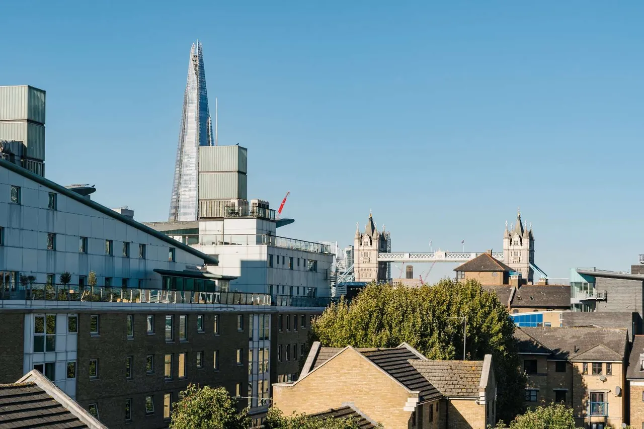 Knighten Street, London, E1W, photo 18