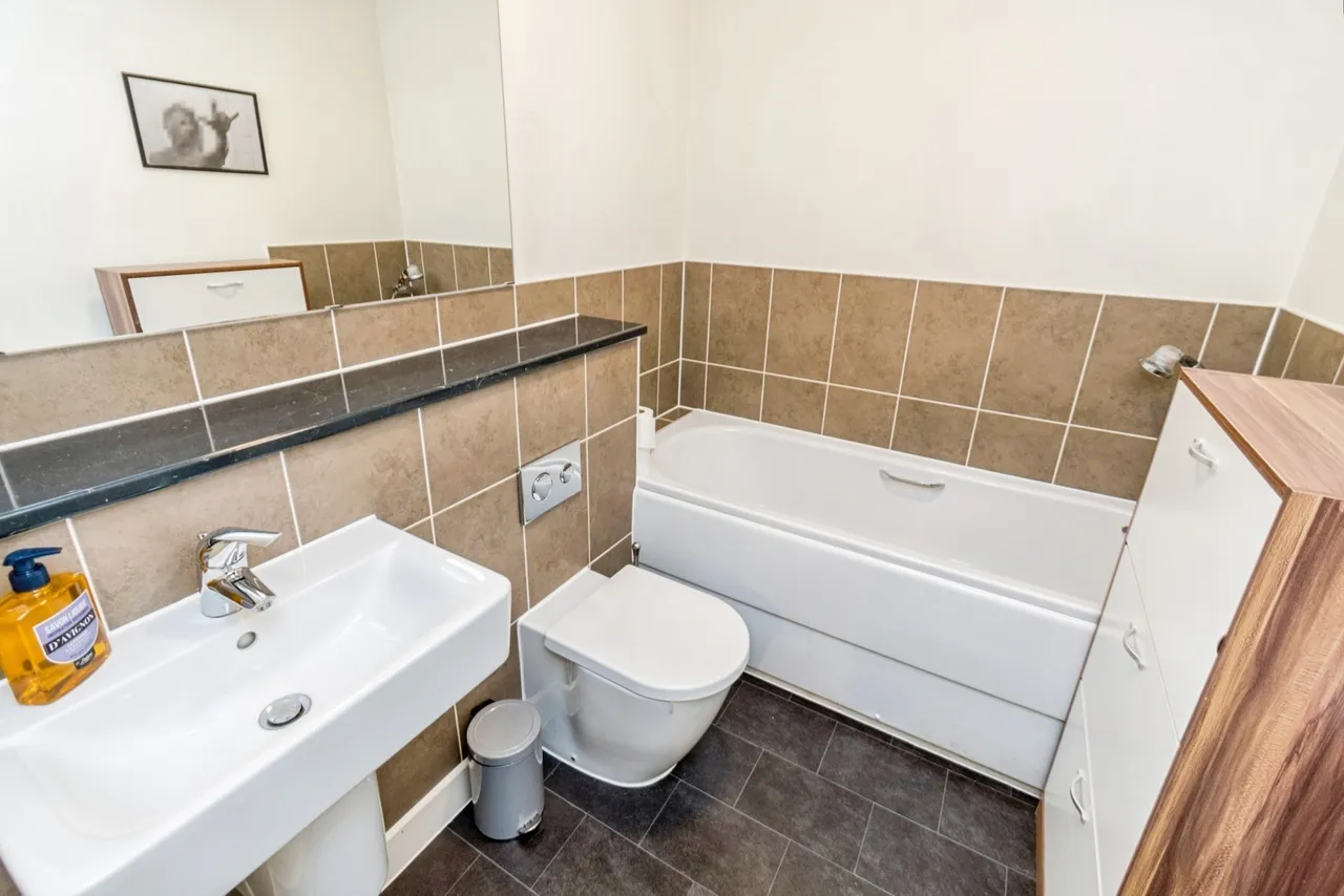 Archers Road, Southampton, SO15, photo 11