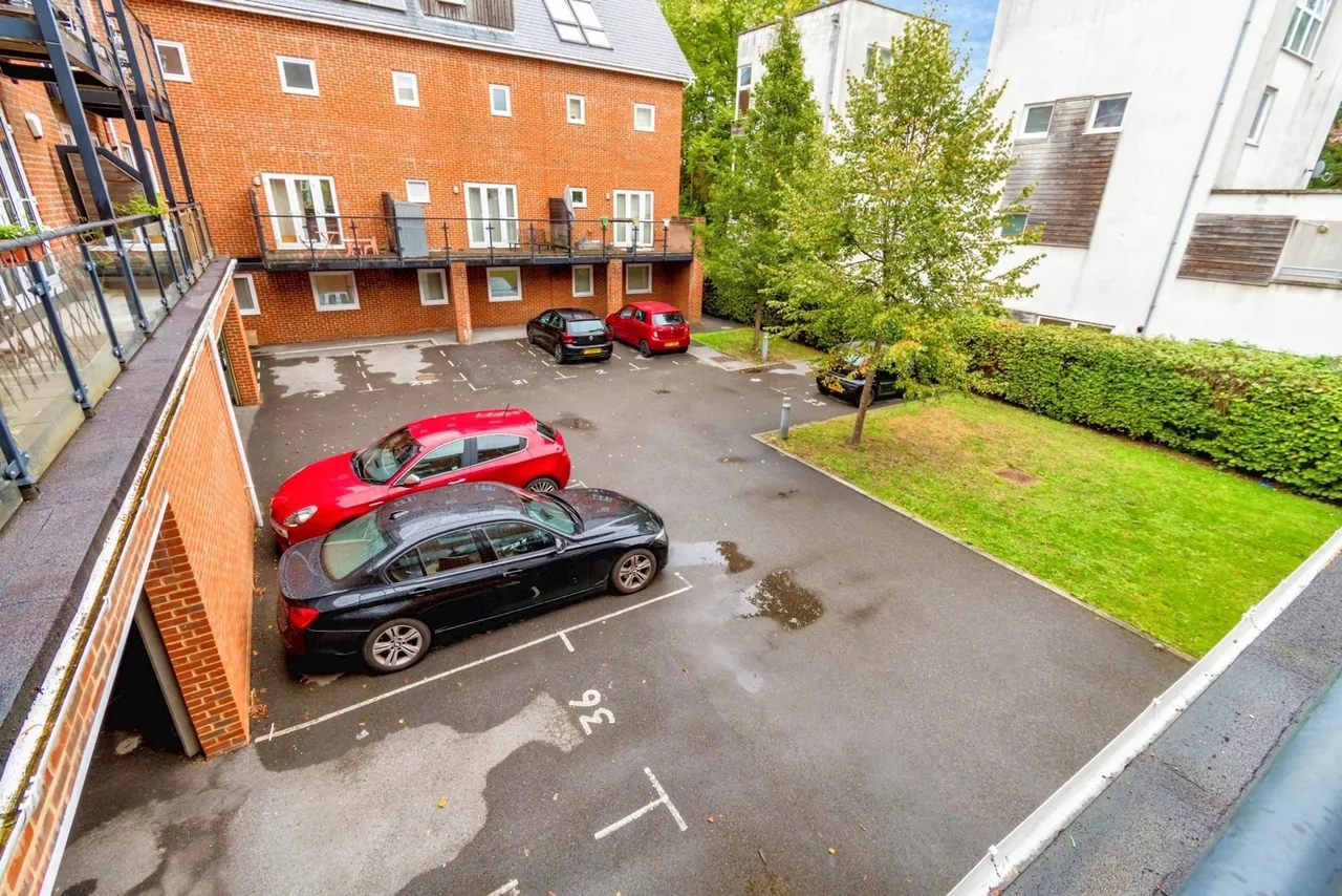 Archers Road, Southampton, SO15, photo 12