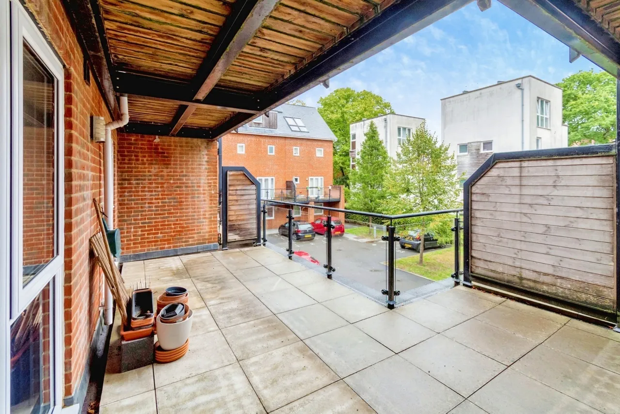 Archers Road, Southampton, SO15, photo 7
