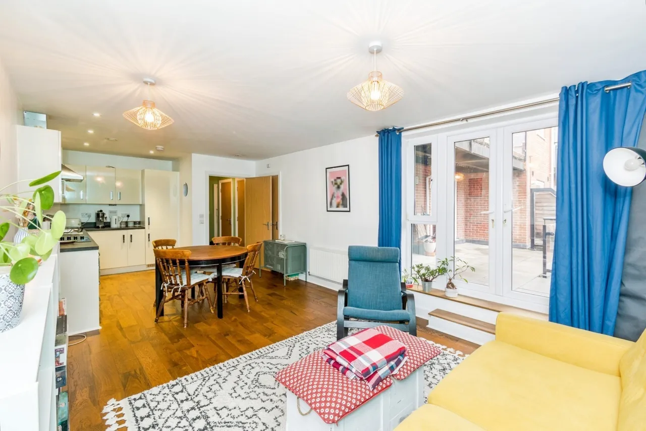 Archers Road, Southampton, SO15, photo 5