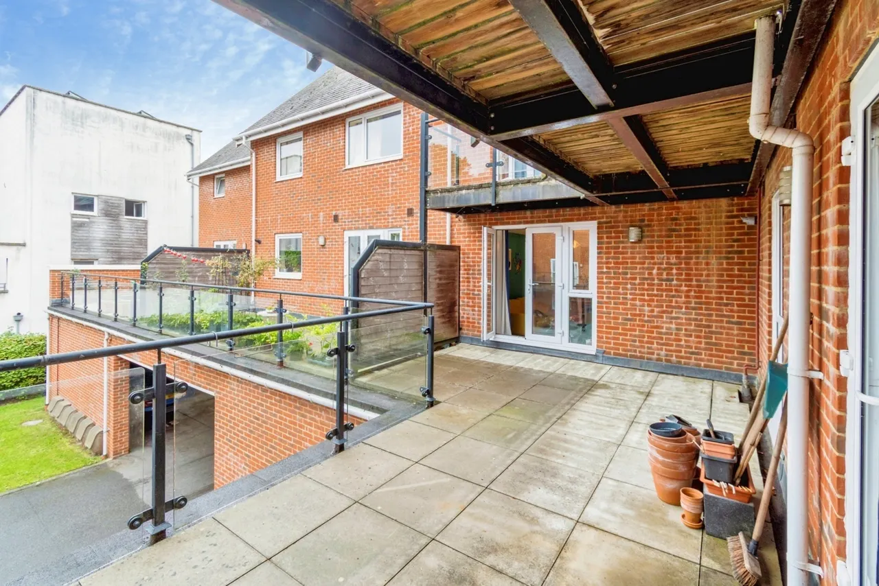 Archers Road, Southampton, SO15, photo 6