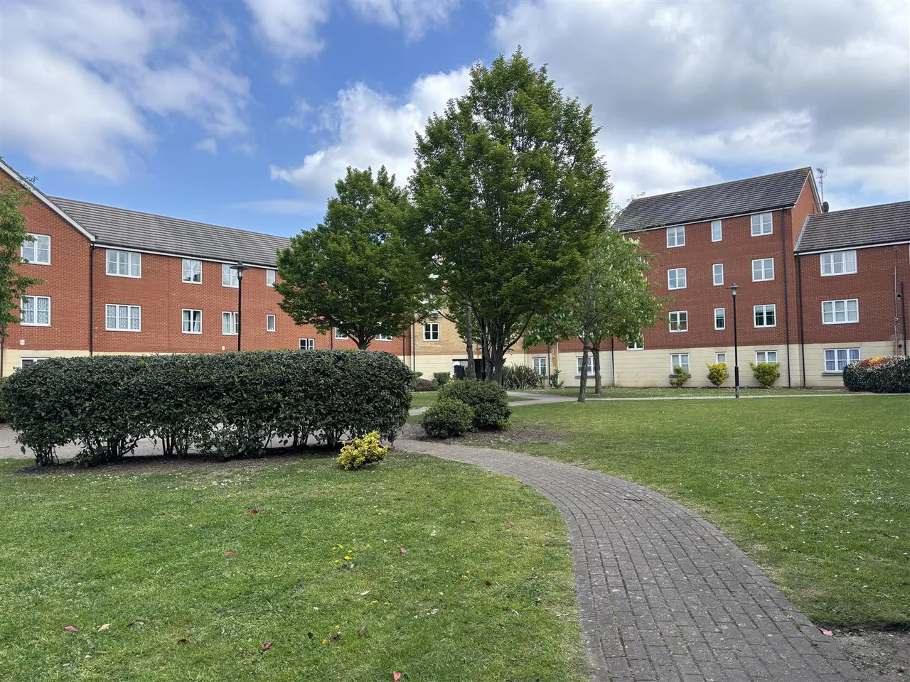 Sherman Gardens, Chadwell Heath, Romford, photo 5