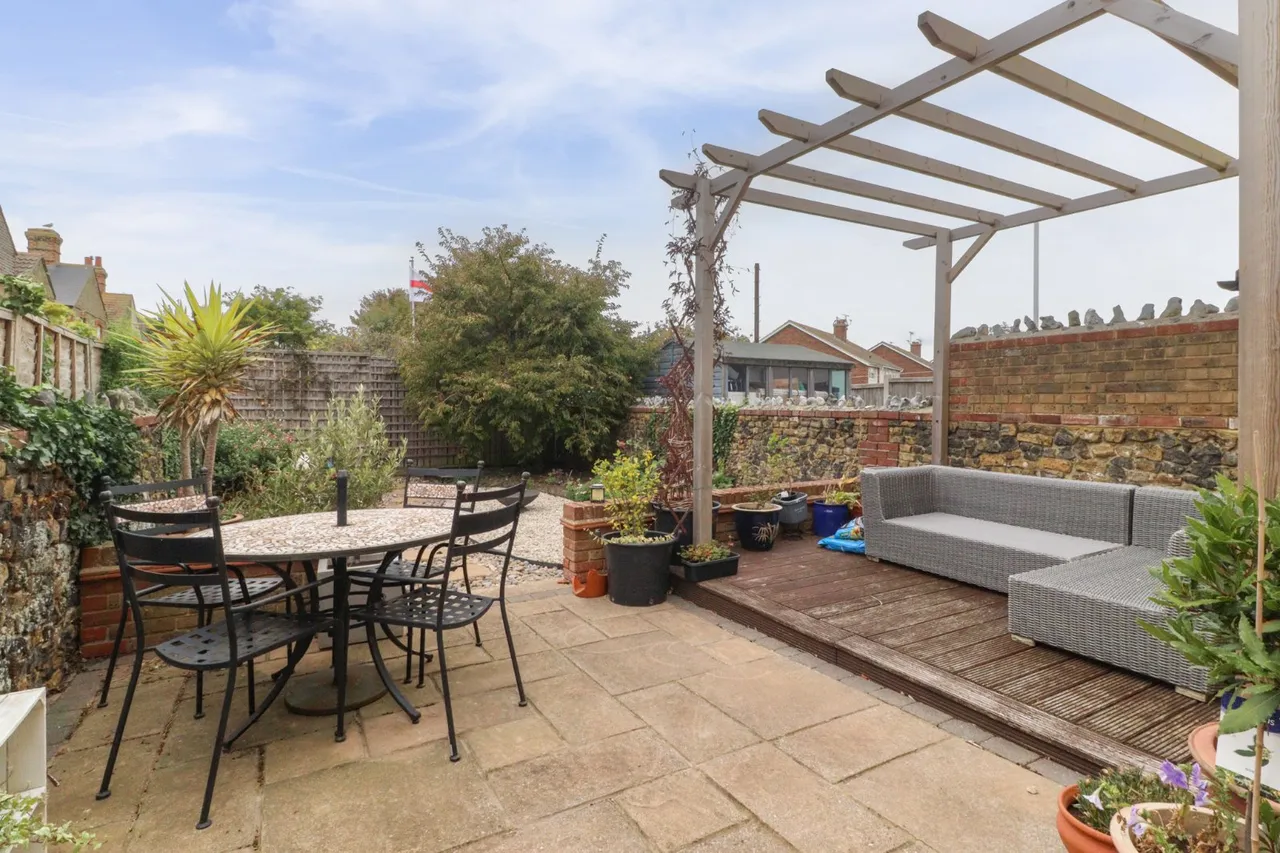 Albion Road, Birchington, CT7, photo 22