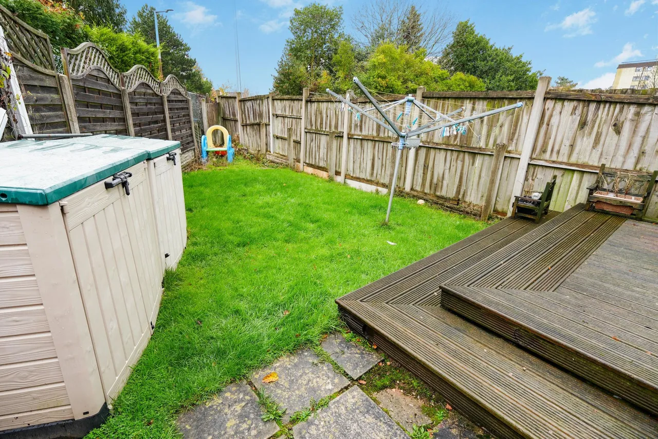 The Oval, Smethwick, B67, photo 15