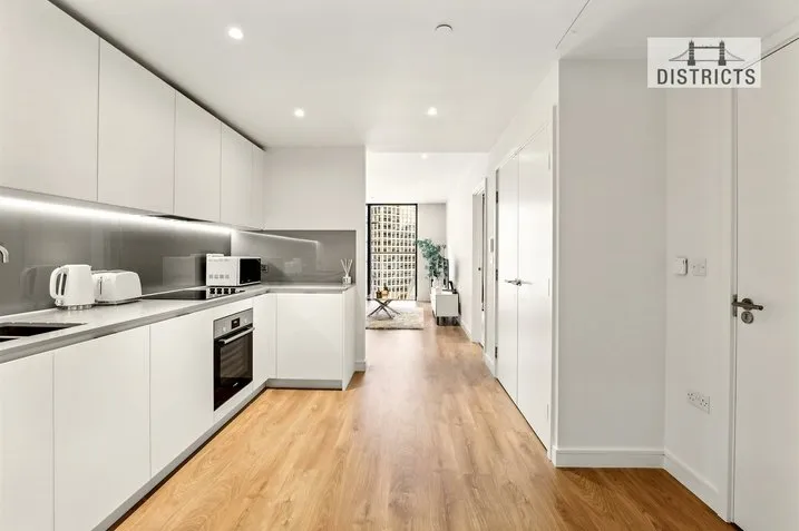 Marsh Wall, E14, photo 17