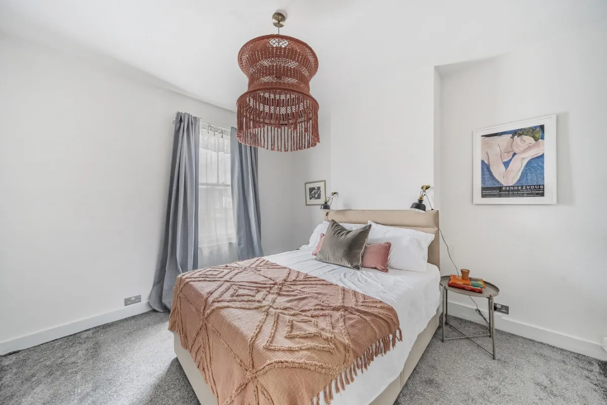 Hartfield Crescent, Wimbledon, SW19, photo 4