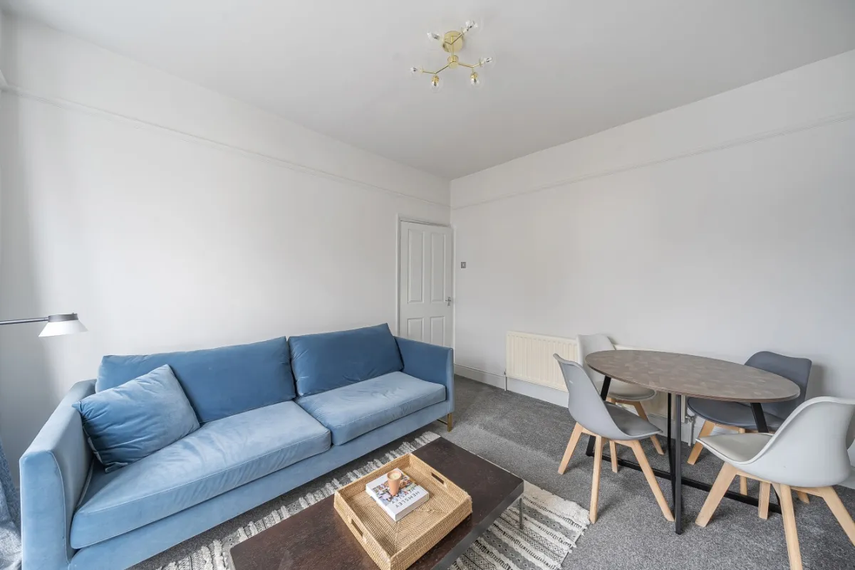 Hartfield Crescent, Wimbledon, SW19, photo 3