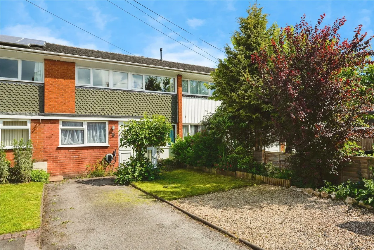 Maund Street, Worcester, WR2, photo 17