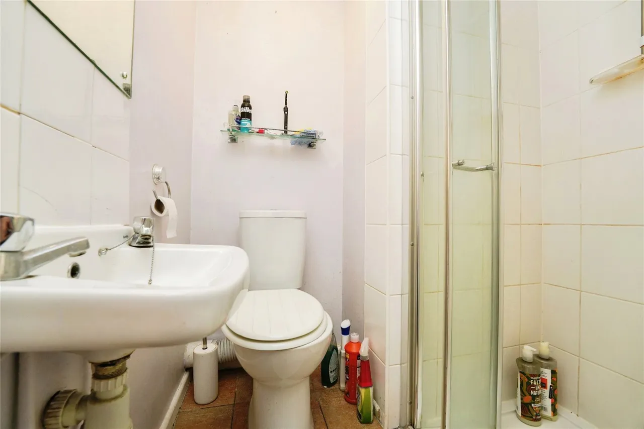 Maund Street, Worcester, WR2, photo 13
