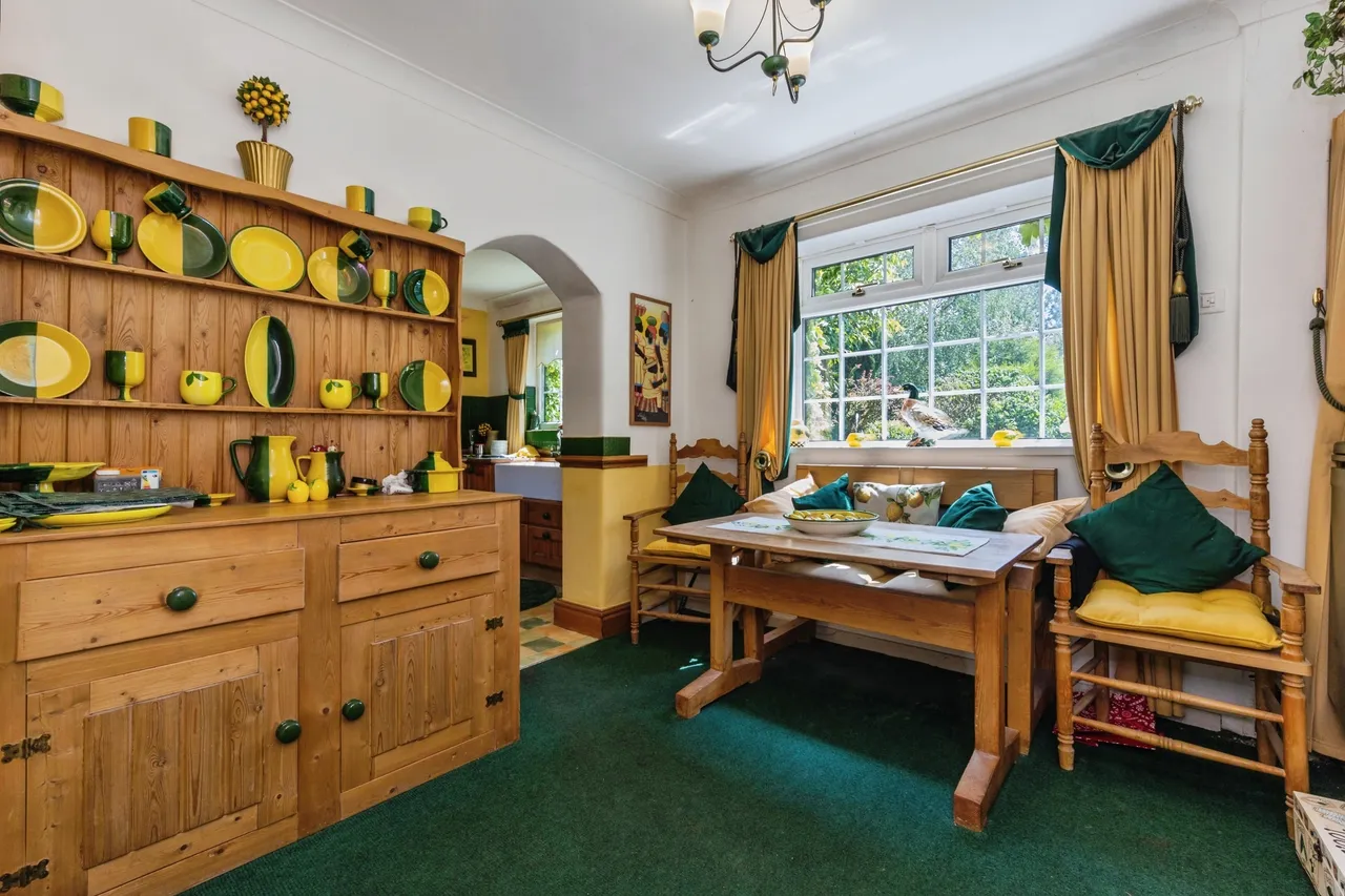 Fields Grove, Hollingworth, SK14, photo 11