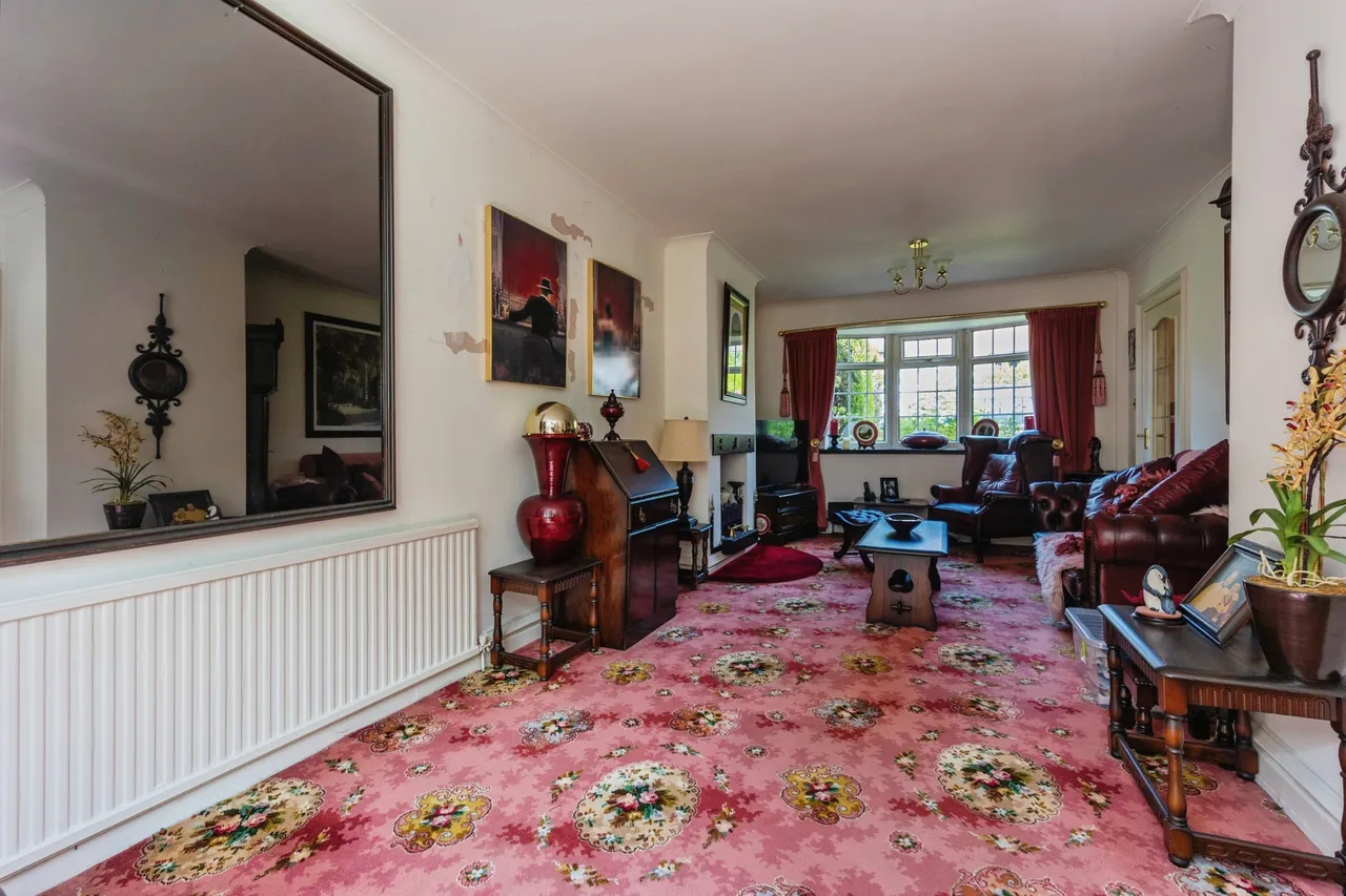 Fields Grove, Hollingworth, SK14, photo 8