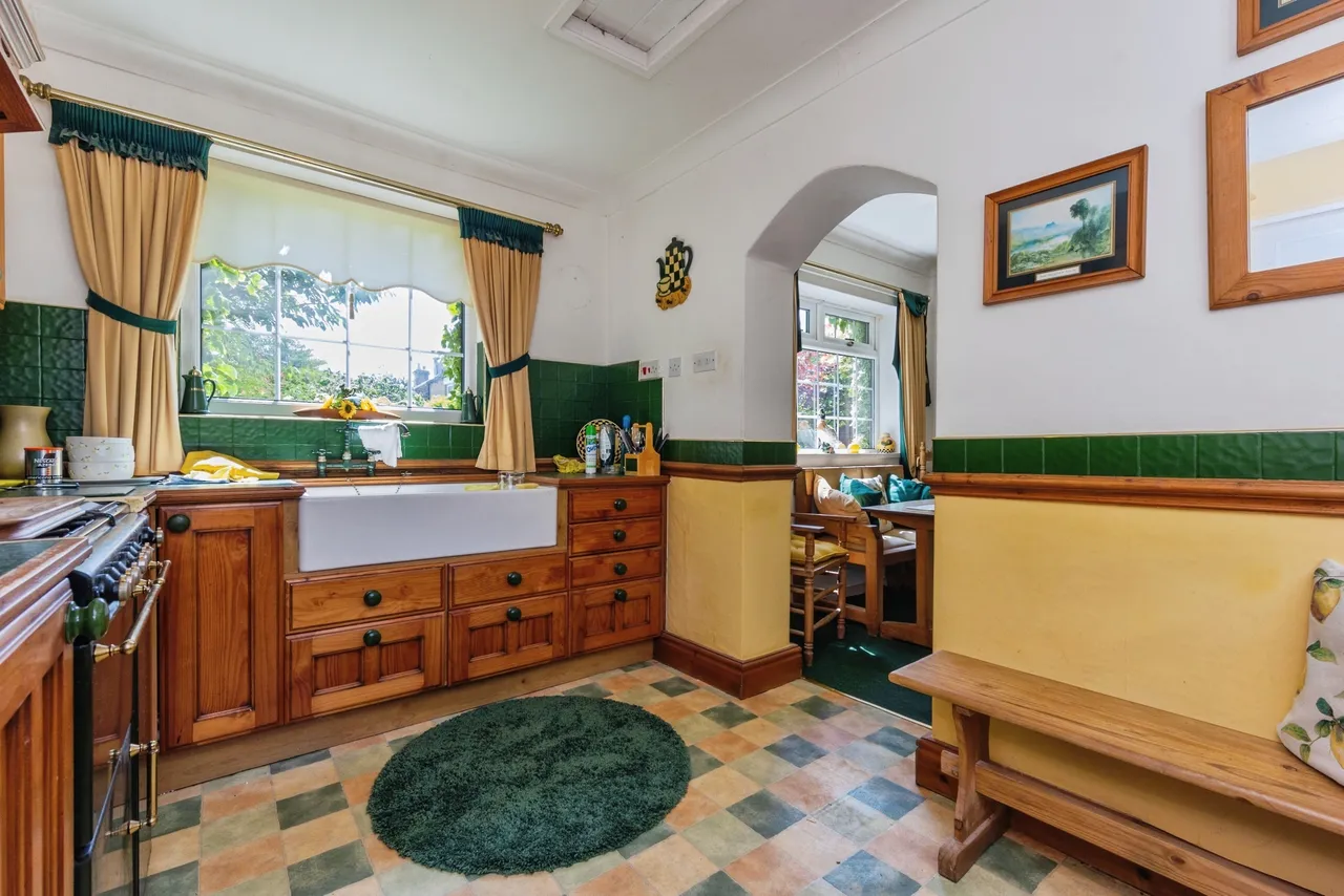 Fields Grove, Hollingworth, SK14, photo 10
