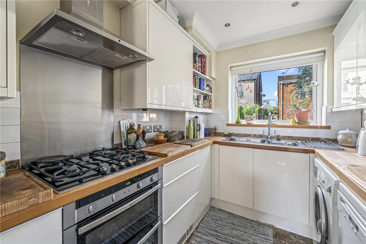 Heathfield South, Twickenham, TW2, photo 5