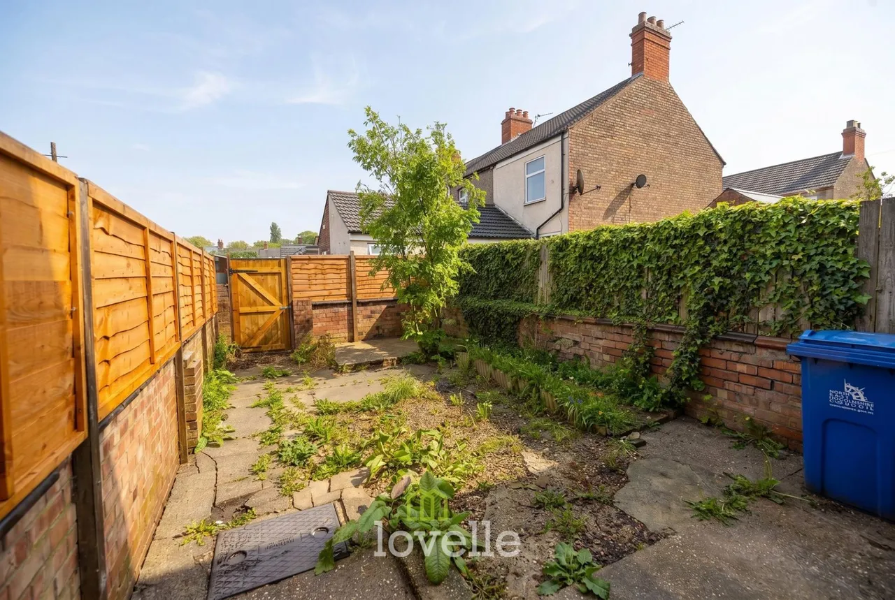 Lord Street, Grimsby, DN31, photo 8