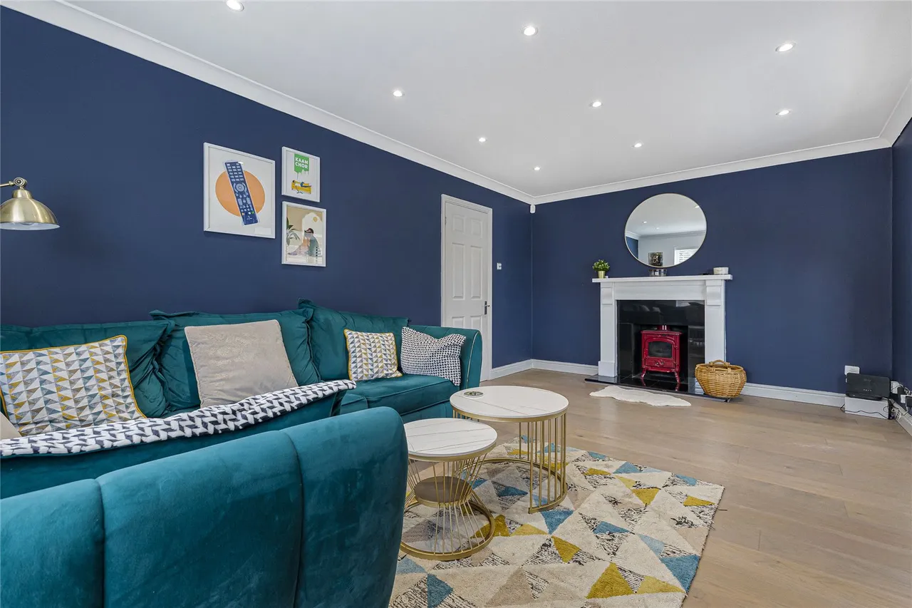 Pilgrims View, Greenhithe, DA9, photo 20