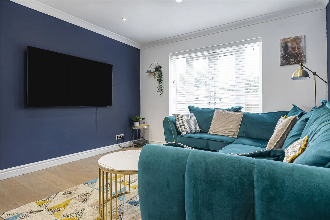 Pilgrims View, Greenhithe, DA9, photo 26