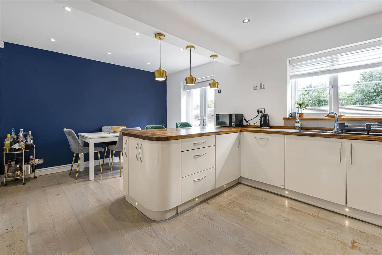 Pilgrims View, Greenhithe, DA9, photo 5