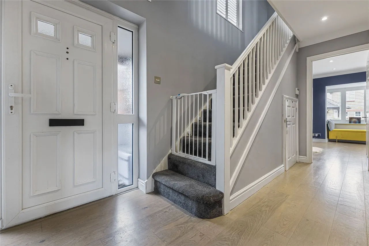 Pilgrims View, Greenhithe, DA9, photo 19