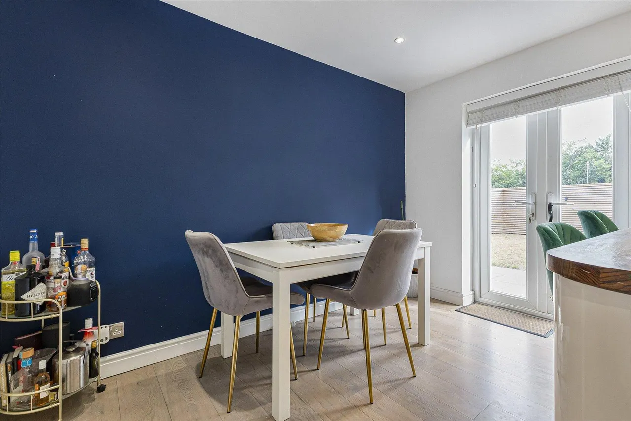 Pilgrims View, Greenhithe, DA9, photo 4