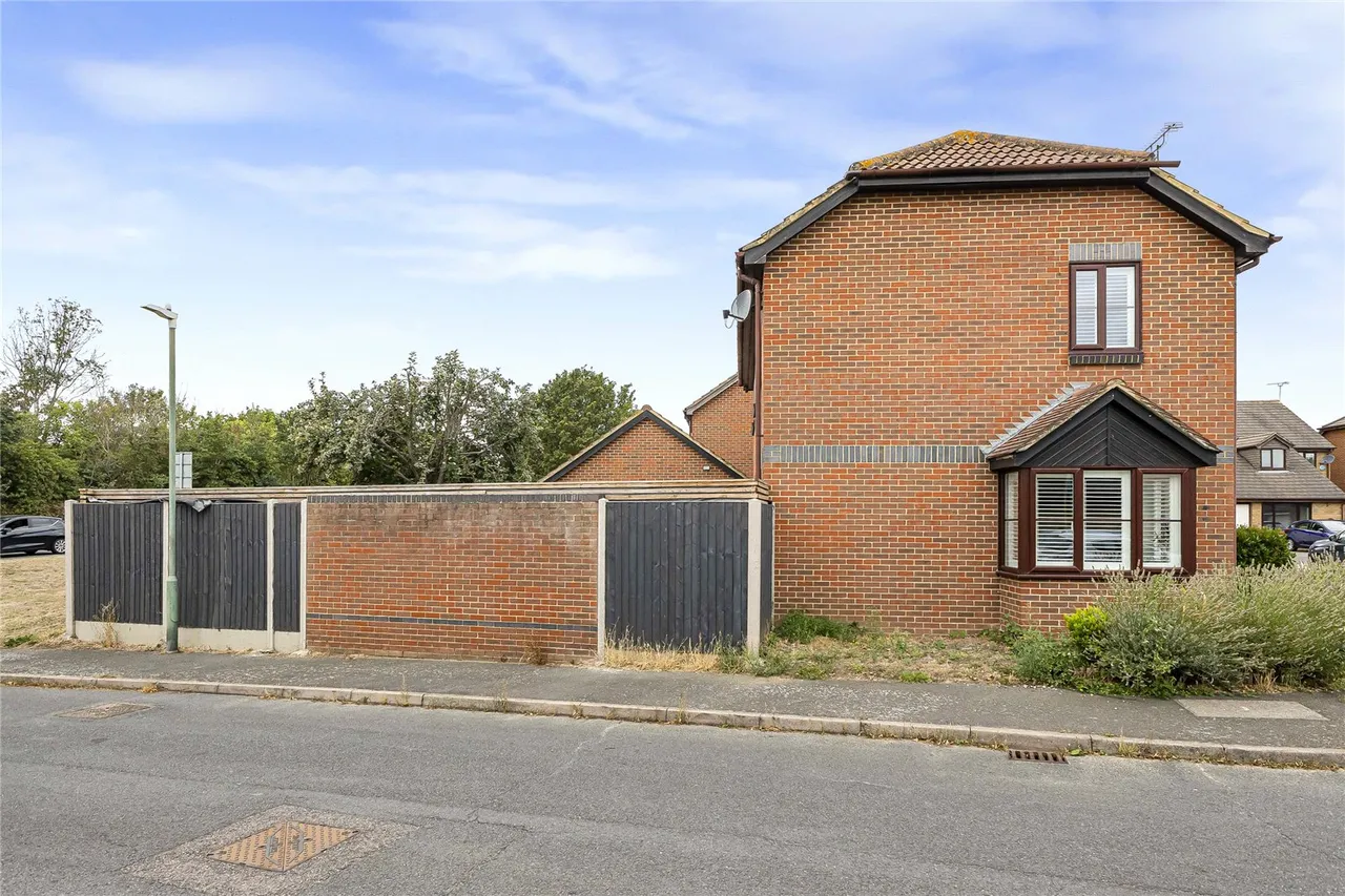Pilgrims View, Greenhithe, DA9, photo 28