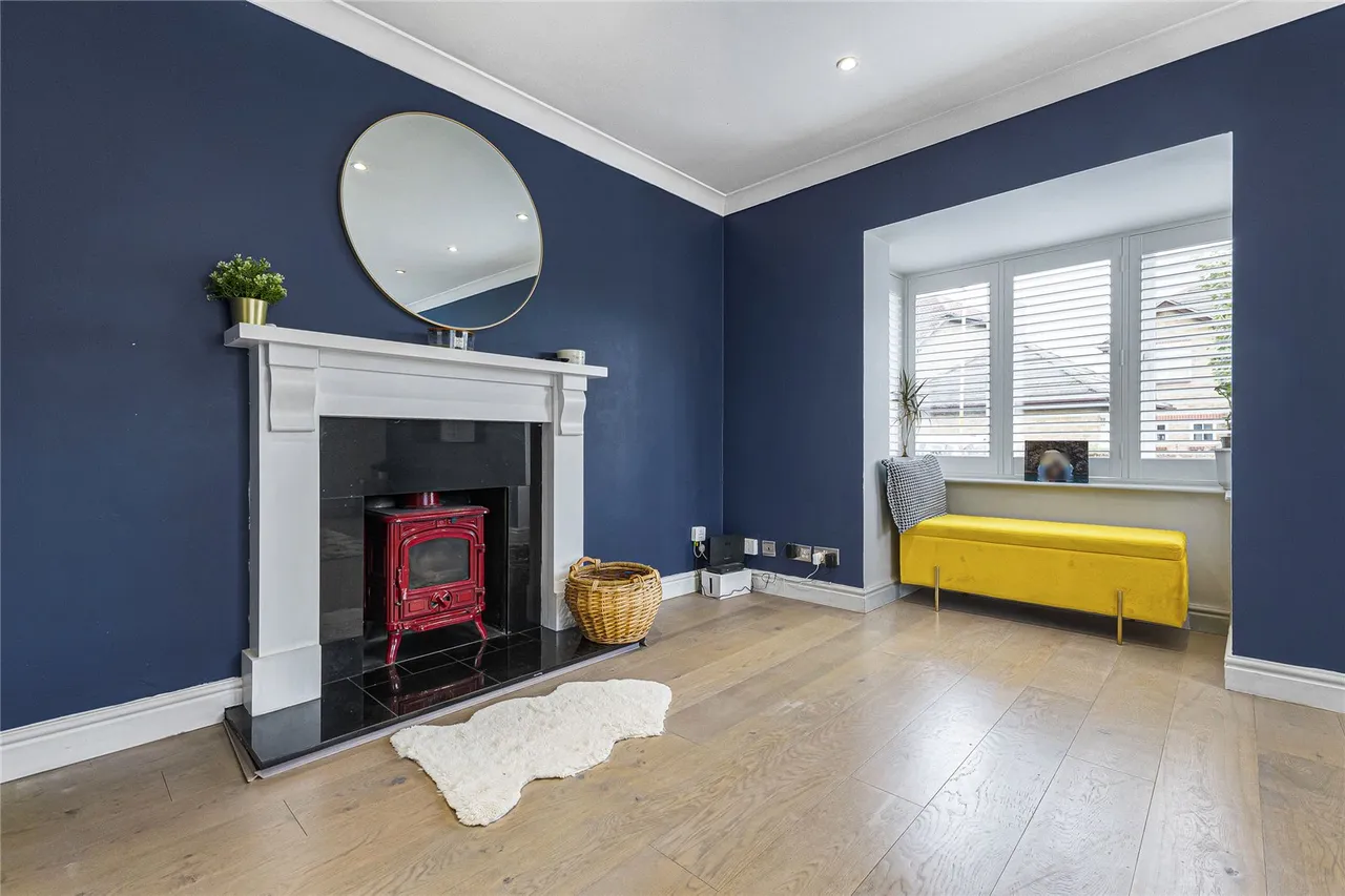 Pilgrims View, Greenhithe, DA9, photo 27