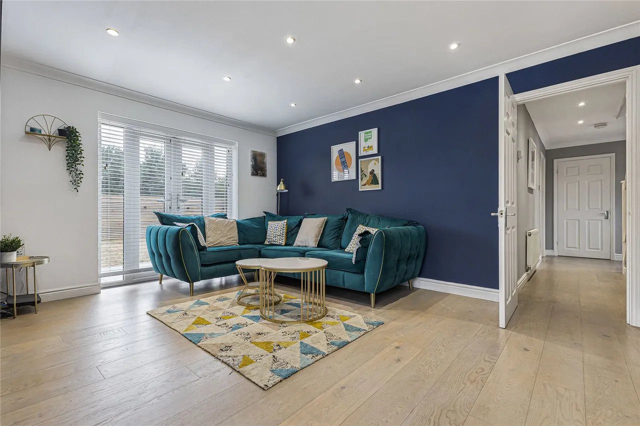 Pilgrims View, Greenhithe, DA9, photo 21