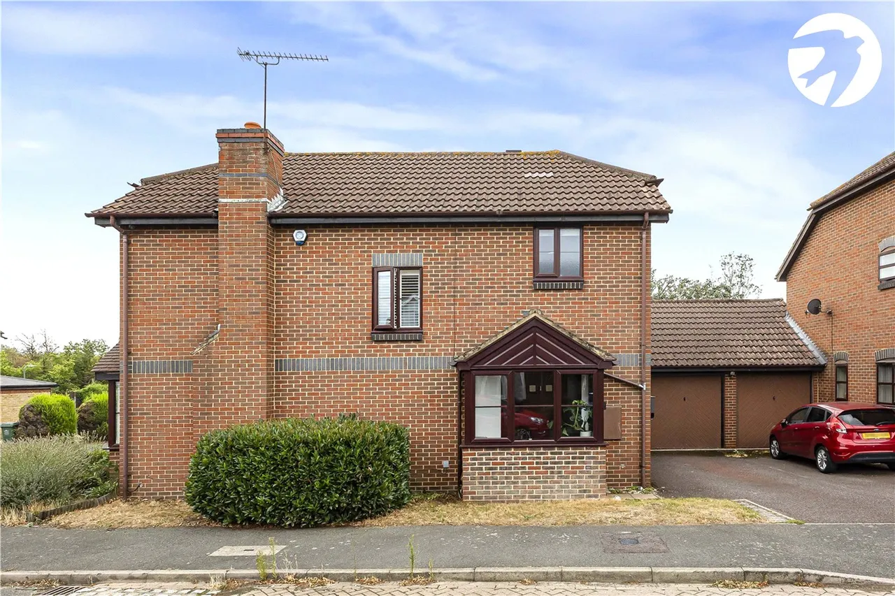 Pilgrims View, Greenhithe, DA9, photo 16