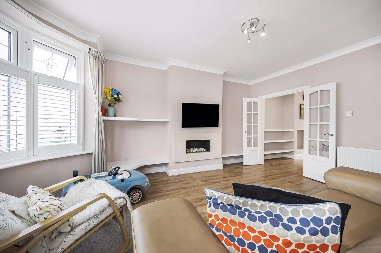 Ashmore Grove, Welling, photo 4