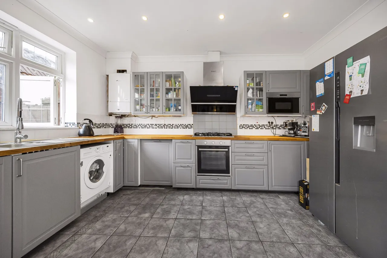 Ashmore Grove, Welling, photo 9