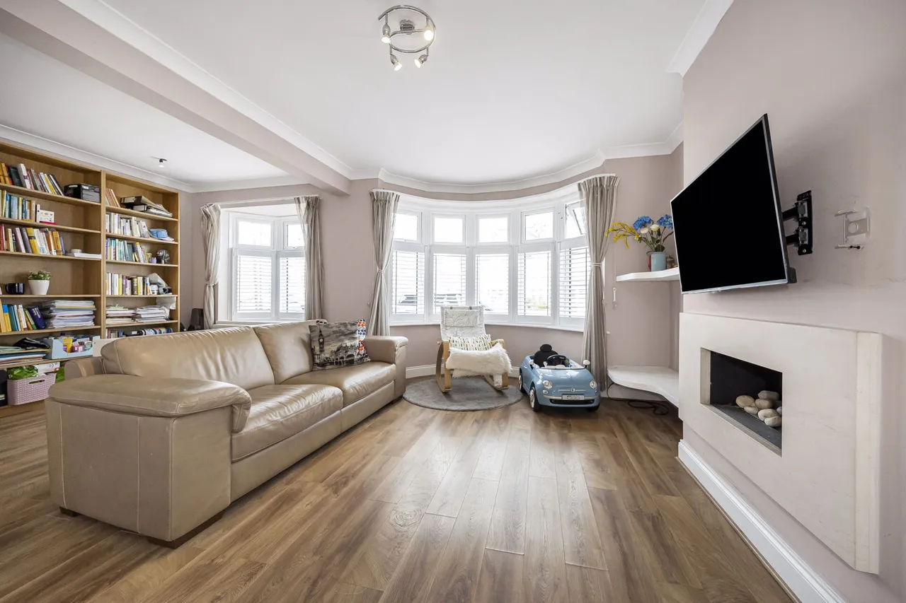 Ashmore Grove, Welling, photo 7