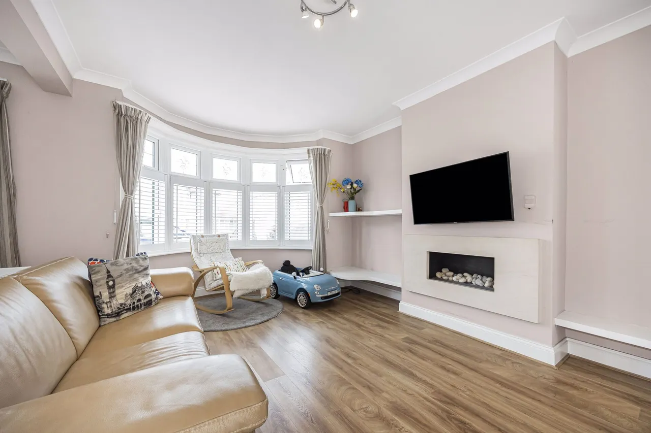 Ashmore Grove, Welling, photo 6
