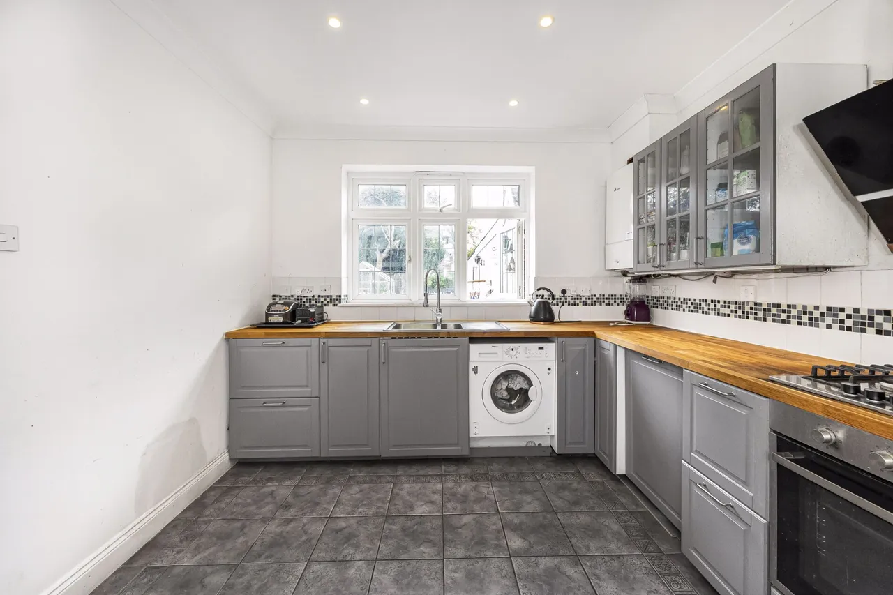 Ashmore Grove, Welling, photo 10