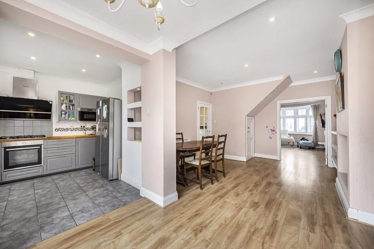 Ashmore Grove, Welling, photo 8