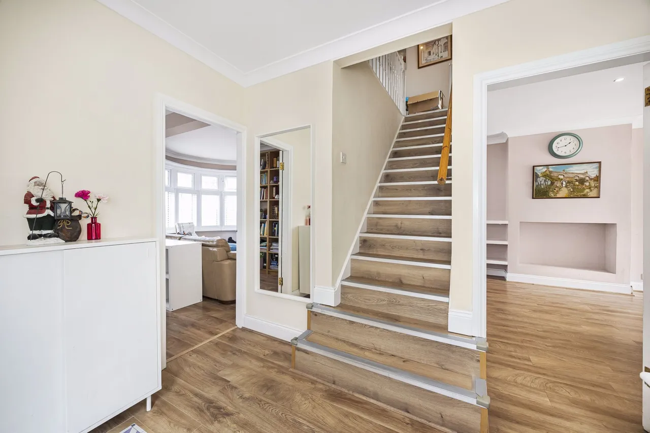 Ashmore Grove, Welling, photo 2