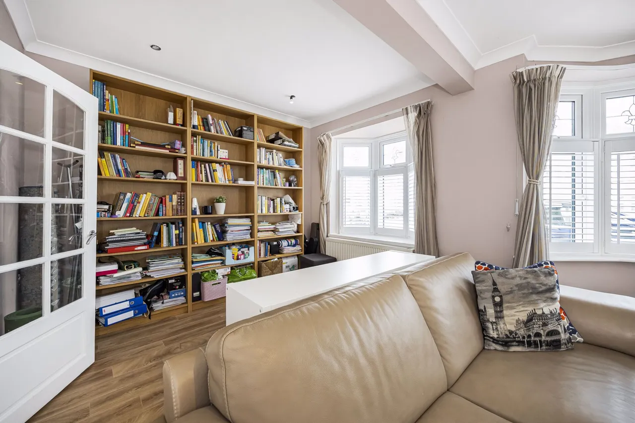 Ashmore Grove, Welling, photo 5