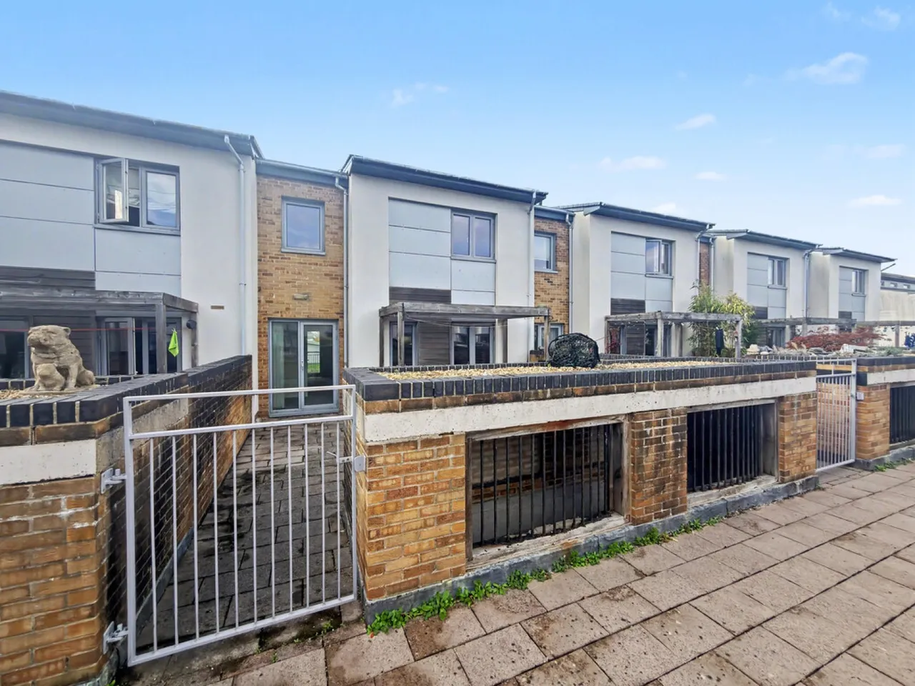 Stone Close, Harbour Reach, BH15, photo 8