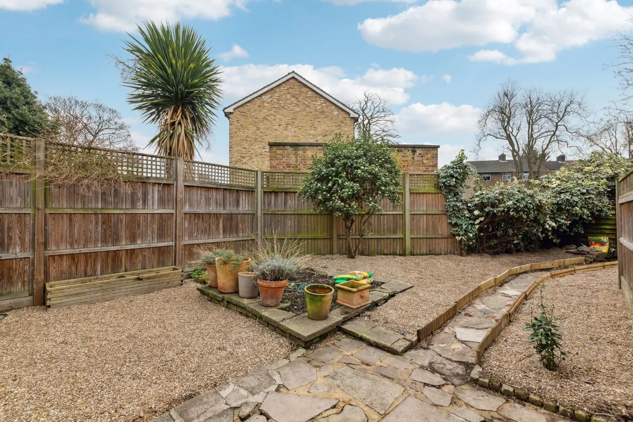 St. Pauls Road, London, N1, photo 12