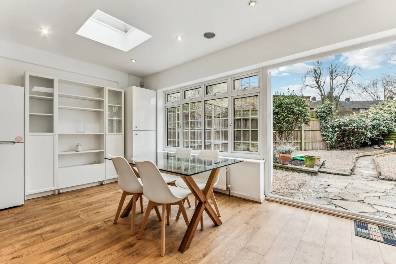 St. Pauls Road, London, N1, photo 3