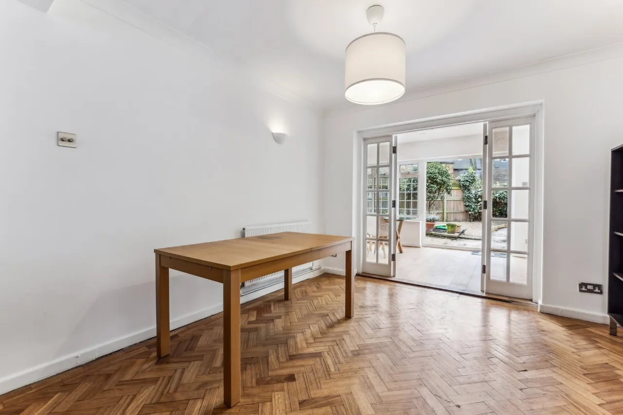 St. Pauls Road, London, N1, photo 8