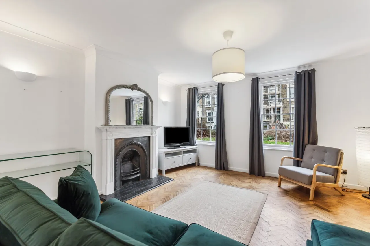 St. Pauls Road, London, N1, photo 2
