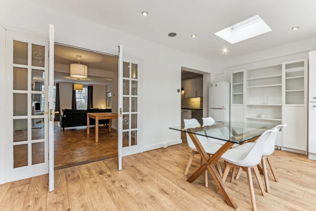 St. Pauls Road, London, N1, photo 5