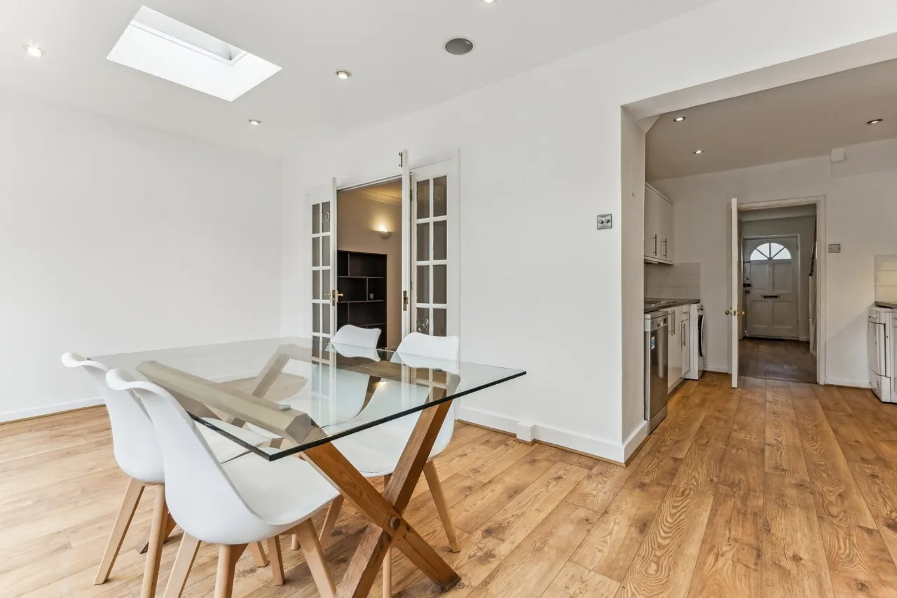 St. Pauls Road, London, N1, photo 10
