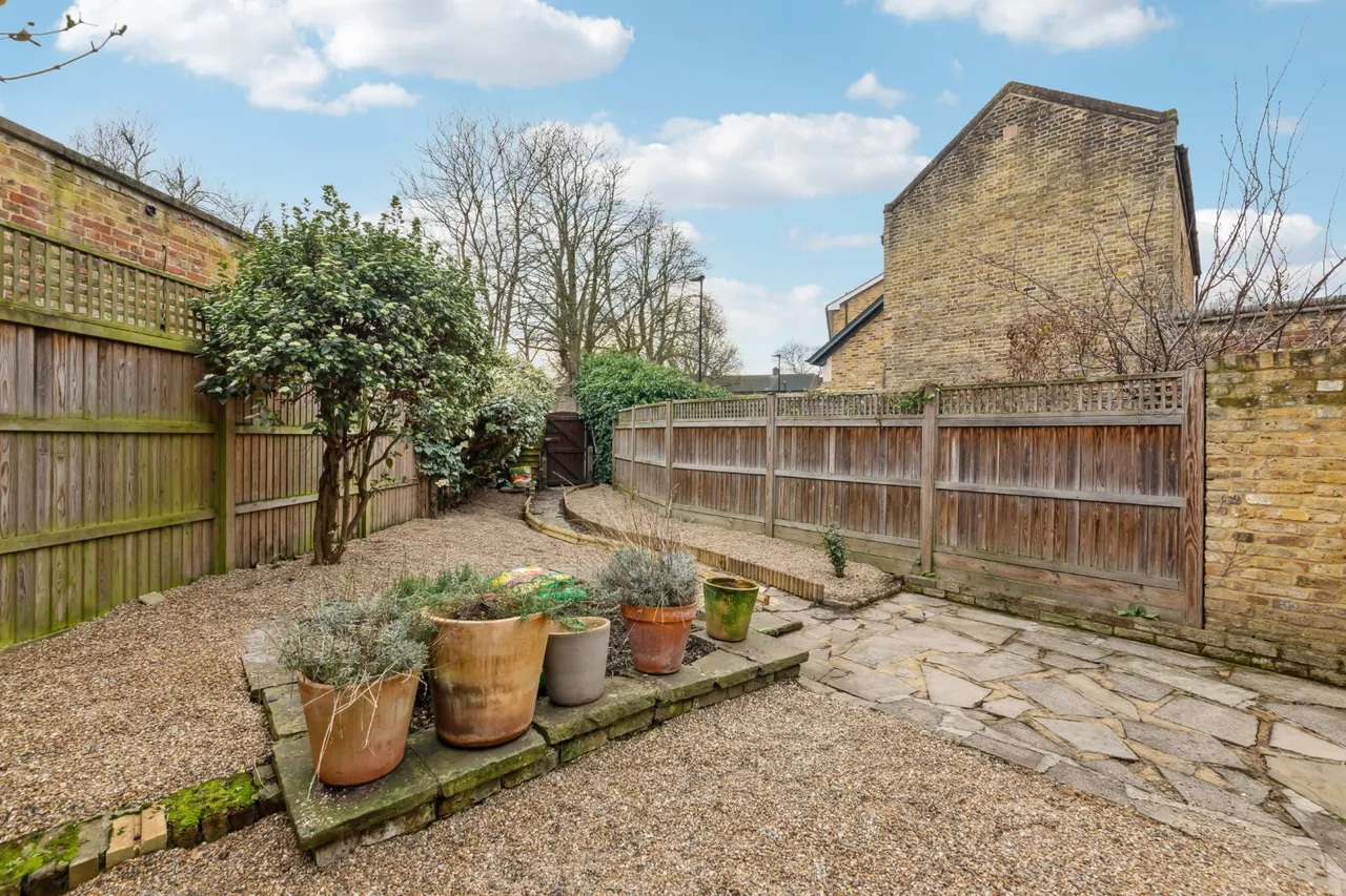 St. Pauls Road, London, N1, photo 13