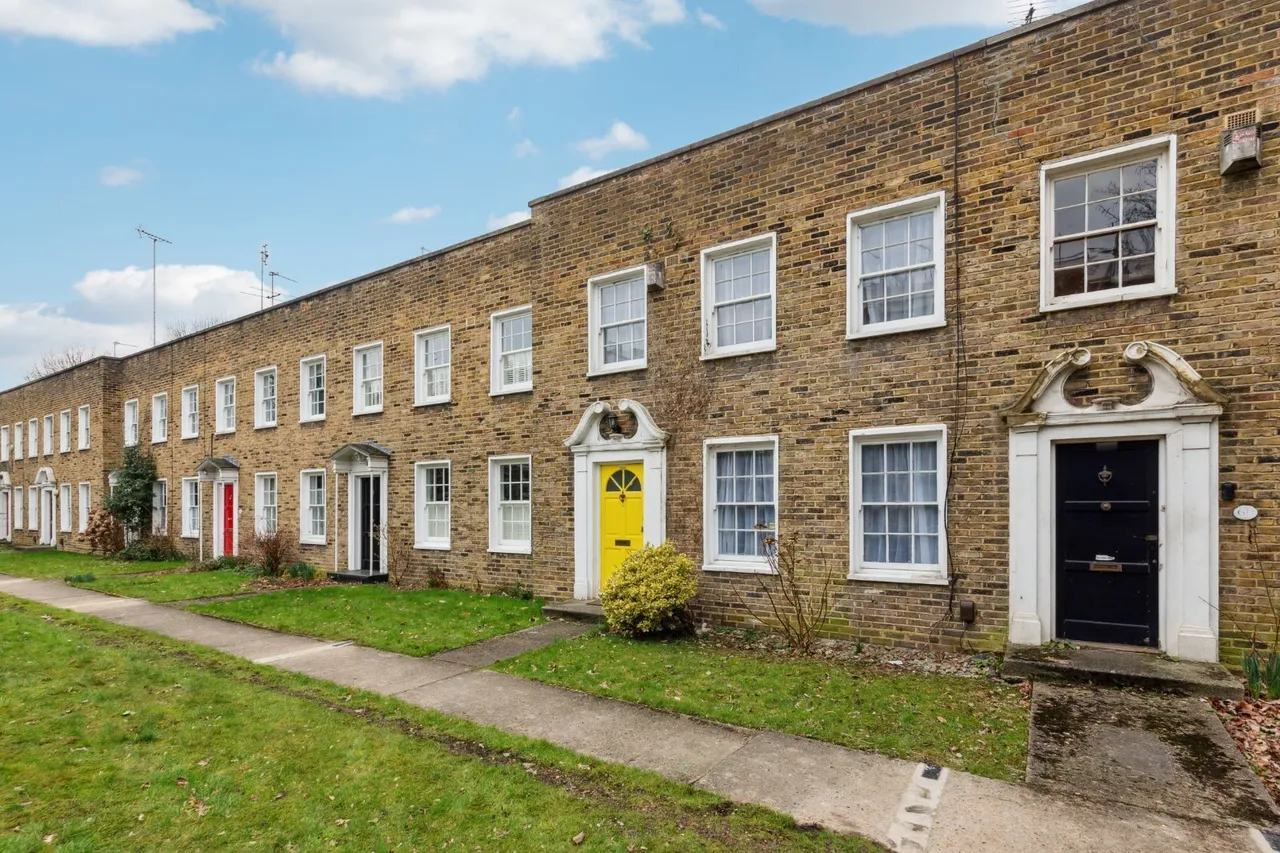 St. Pauls Road, London, N1, photo 14